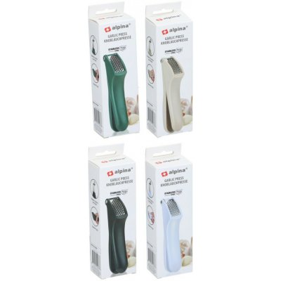 EDCO - Lis na česnek 16cm Alpina různé barvy – Hledejceny.cz