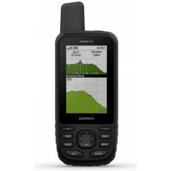 Garmin GPSMAP 66s PRO