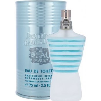 Jean Paul Gaultier Le Beau Male toaletní voda pánská 75 ml