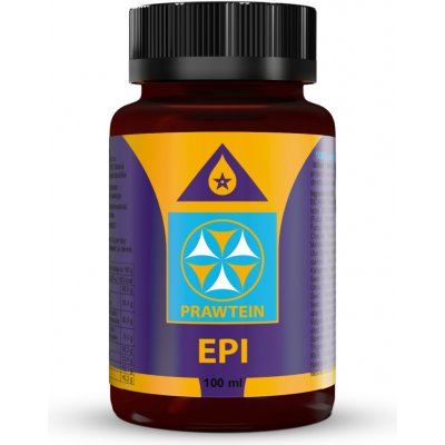 Bewit PRAWTEIN Epi 100 ml – Hledejceny.cz