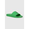 Pánské žabky a pantofle Polo Ralph Lauren Polo Slide pánské Pantofle zelená