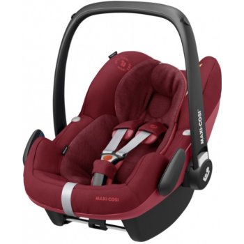 MAXI-COSI Pebble Pro i-Size 2020 Essencial Red