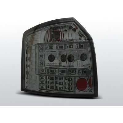 TUNING-TEC, Zadní světla diodové, AUDI A4, 2000->2004 – Hledejceny.cz