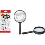 Lupa 5 x 80mm – Hledejceny.cz