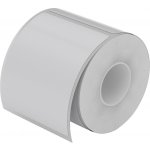 Niimbot štítky TT ES 40x60mm 115ks stříbrné, pro M2 – Hledejceny.cz