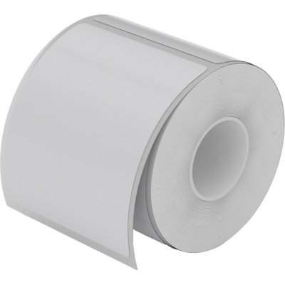 Niimbot štítky TT ES 40x60mm 115ks stříbrné, pro M2 – Hledejceny.cz