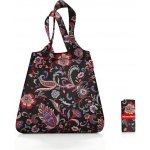 Reisenthel Mini Maxi Shopper paisley black – Hledejceny.cz