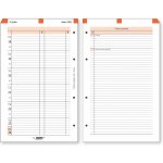 ADK A5 Týdenní 2026 – Zboží Dáma