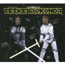 Težkej Pokondr - Star Boys LP