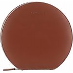 Friedrich Lederwaren cestovní kožená šperkovnice Cordoba hnědá 26216-3 – Sleviste.cz