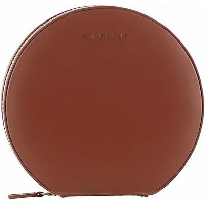 Friedrich Lederwaren cestovní kožená šperkovnice Cordoba hnědá 26216-3 – Sleviste.cz