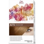 Wella Color touch 8,73 60 ml – Zboží Dáma