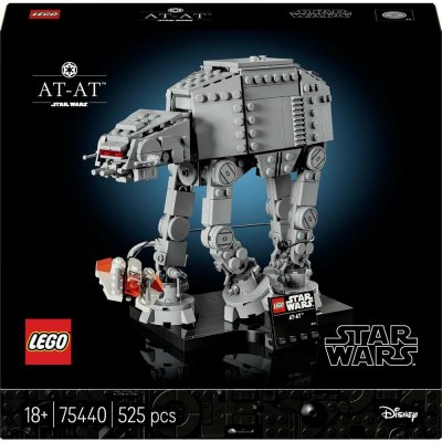 LEGO® Star Wars™ 75440 AT-AT™ – Zboží Živě