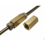 AHProfi Spojka pro brzdové potrubí, M10 x 1 - WP5600124 | Zboží Auto