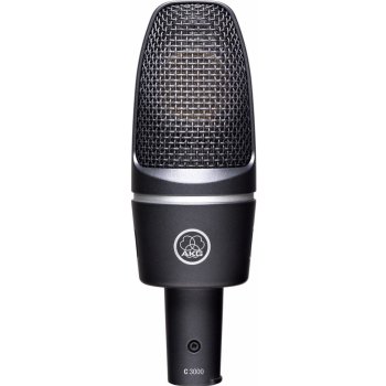 AKG C 3000