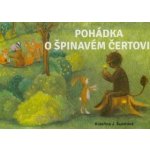 Pohádka o špinavém čertovi - Kateřina J. Šustrová – Hledejceny.cz