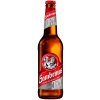 Pivo Gambrinus DRY DIA 4 % 0,5 l (sklo)