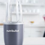 Nutribullet NB505DG – Zboží Mobilmania