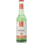 Seicha Matcha Yuzu 330 ml – Zboží Dáma