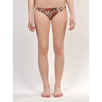 RVCA MALUKU BOTTOM GRENADINE PRINT