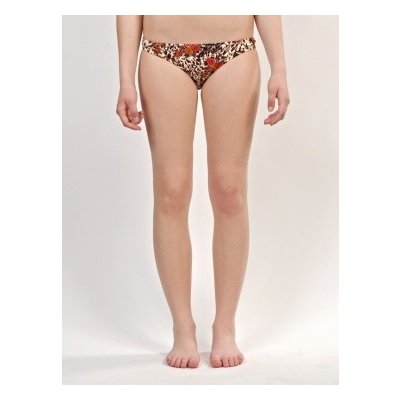 RVCA MALUKU BOTTOM GRENADINE PRINT