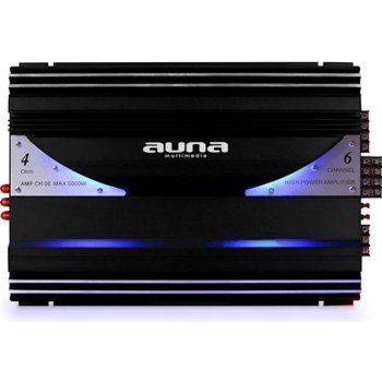 Auna AMP-CH06