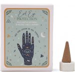 Song of India Vonné kužely Ochrana před zlem 50 g – Zboží Dáma