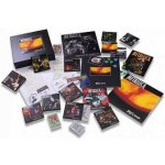 Metallica - Reload Remastered Deluxe Box Vinyl 7+7"+15+4DV [LP CD] CD LP – Sleviste.cz