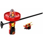 LEGO® NINJAGO® 70633 Kai Mistr Spinjitzu – Hledejceny.cz