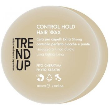 Trend Up Control Hold vosk na vlasy extra silný 100 ml