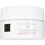 Rituals The Ritual Of Sakura tělový peeling 250 g – Zboží Dáma
