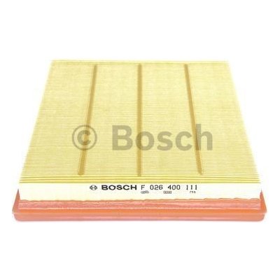 BOSCH Vzduchový filtr F026400111 – Hledejceny.cz