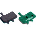 Sinter brzdové destičky AVID JUICY DB7 zelená – Zboží Dáma Sinter brzdové destičky AVID JUICY DB7 zelená – Zboží Dáma