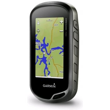 Garmin Oregon 700