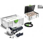 Festool Domino DF 500 Q Plus – HobbyKompas.cz