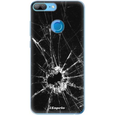 iSaprio Broken Glass 10 pro Honor 9 Lite – Zboží Mobilmania