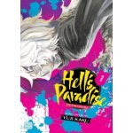 Hell\'s Paradise: Jigokuraku, Vol. 1 – Zbozi.Blesk.cz