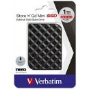 Verbatim Store ´n´ Go Mini 1TB, 53237