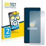 Ochranná fólie Brotect Xiaomi Redmi Note 10S, 2ks – Zbozi.Blesk.cz