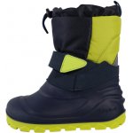 Lurchi 15L6003001 Jan barefoot navy – Zboží Mobilmania