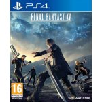 Final Fantasy XV – Hledejceny.cz