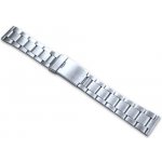 Lavvu Stříbrný ocelový řemínek LS2CS – Zbozi.Blesk.cz