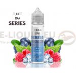TI Juice Bar Series S & V Blueberry Sour Raspberry 10 ml – Zboží Mobilmania