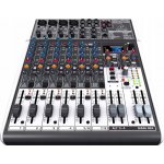 Behringer XENYX X1204 – Sleviste.cz