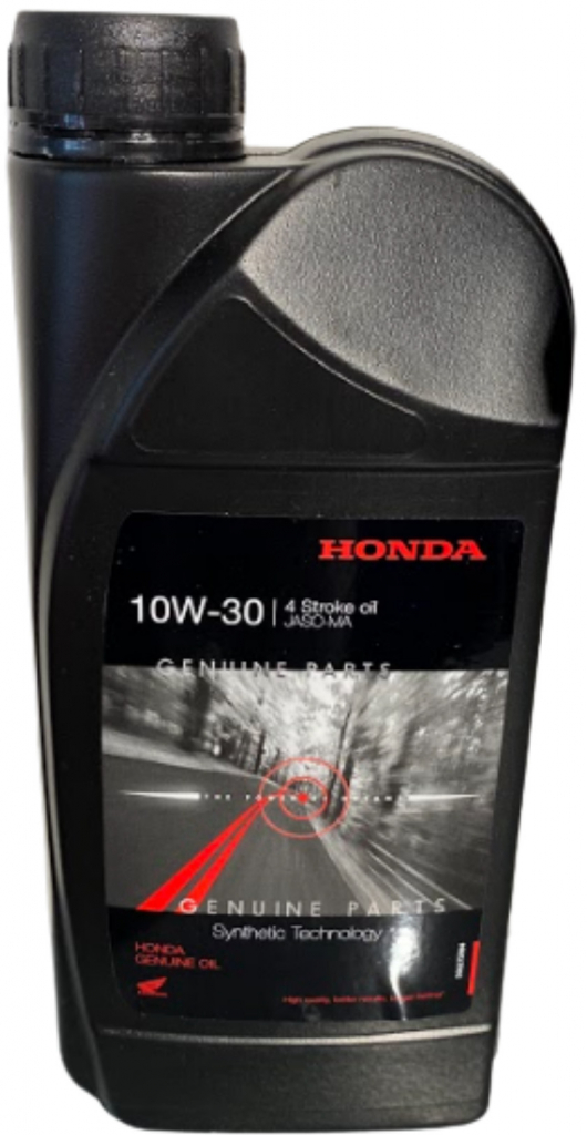 Honda 10W-30 1 l