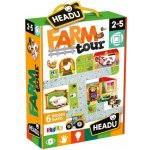 HEADU: Poznáváme farmu – Zboží Živě