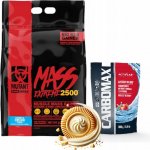 PVL Mutant Mass Extreme 2500 9000 g – Zboží Dáma