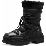 MARCO TOZZI 2-26288-41 098 dámské sněhule černá – Sleviste.cz