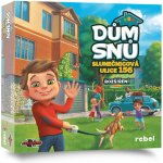 Asmodee Dům snů: Slunečnicová 156 – Hledejceny.cz