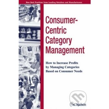 How to Incre - Consumer-Centric Category Management